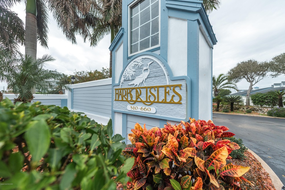 1. Community Sign