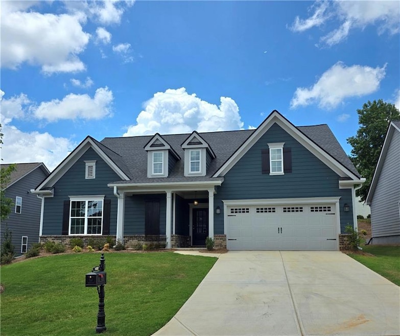4057 Links Blvd, Jefferson, GA 30549 - photo 1