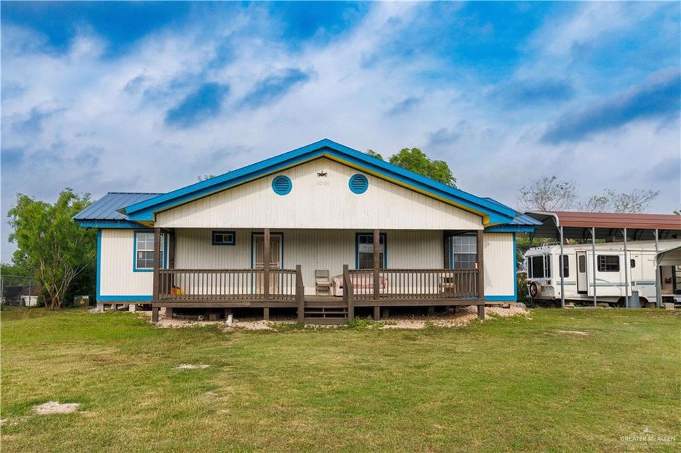4005 Vaquero Dr, Weslaco, TX 78596 - photo 1