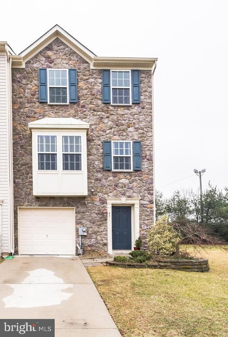 47 Cypress St, Swedesboro, NJ 08085 - photo 1