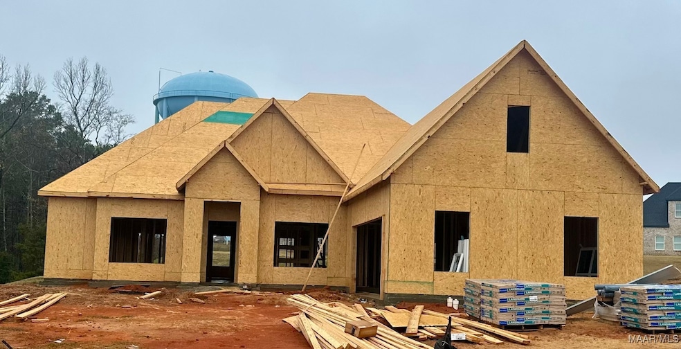 1437 Charleston Dr, Prattville, AL 36066 - photo 1