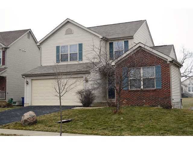 9271 Misty Dawn Dr, Columbus, OH 43240 - photo 1