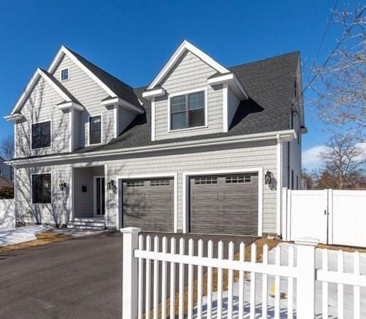 59 Mott St, Arlington, MA 02474 - photo 1