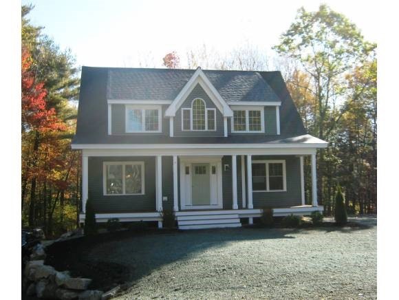 7 Pinewood Cir, Greenland, NH 03840 - photo 1