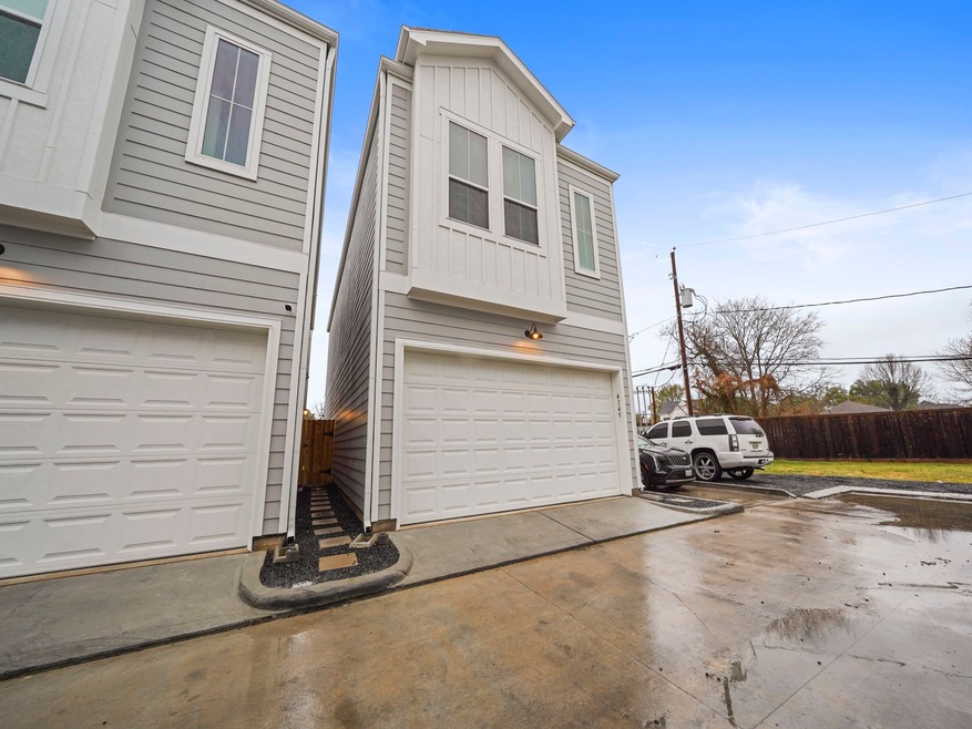 4145 Griggs Rd, Houston, TX 77021 - photo 1