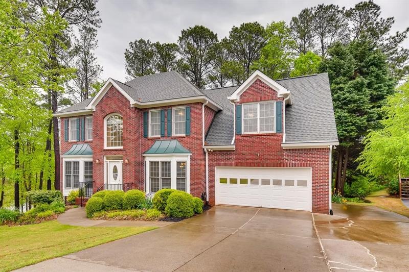 2291 Lake Haven Way, Suwanee, GA 30024 - photo 1