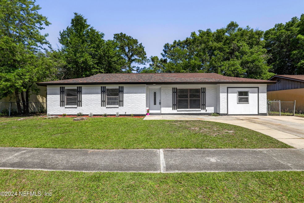 4147 Oriely Dr W, Jacksonville, FL 32210 - photo 1