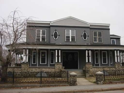 151 School St, Webster, MA 01570 - photo 1