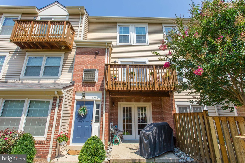 4049 Chetham Way unit 18, Woodbridge, VA 22192 - photo 1