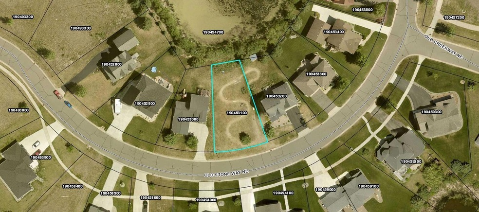 3343 Old Stone Way NE, Sauk Rapids, MN 56379 - photo 1