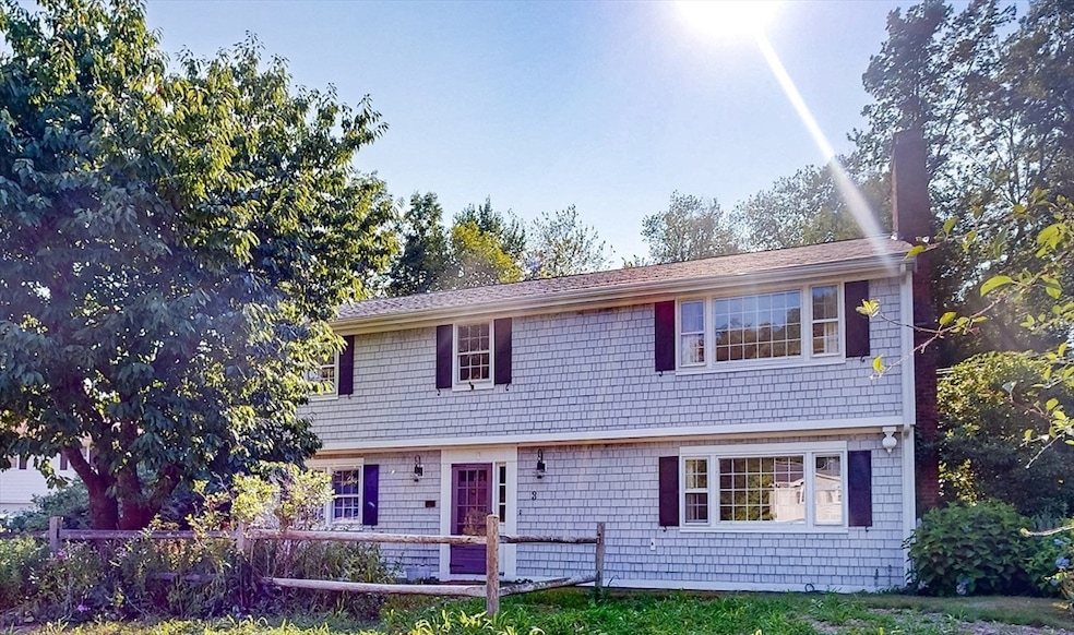 3 Spring Valley Rd, Medfield, MA 02052 - photo 1