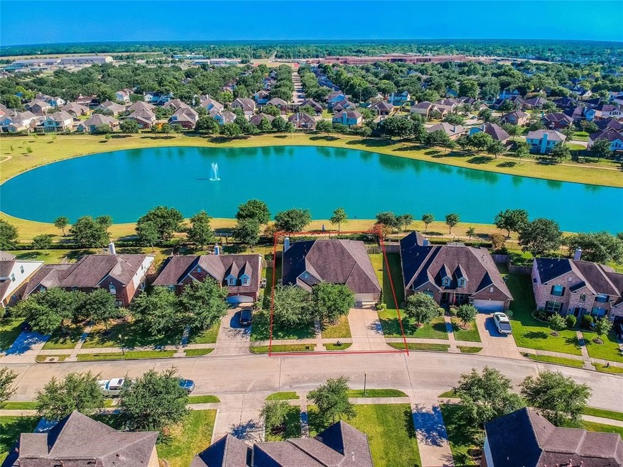 4616 Chaperel Dr, Pearland, TX 77584 - photo 1