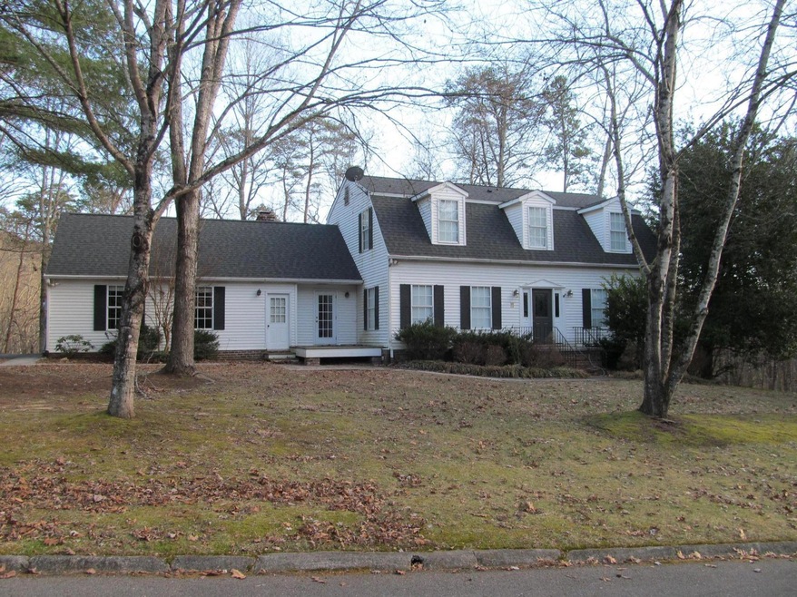 Your Charming New Home!