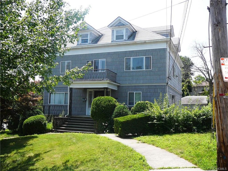 165 Church St unit 2, White Plains, NY 10601 - photo 1