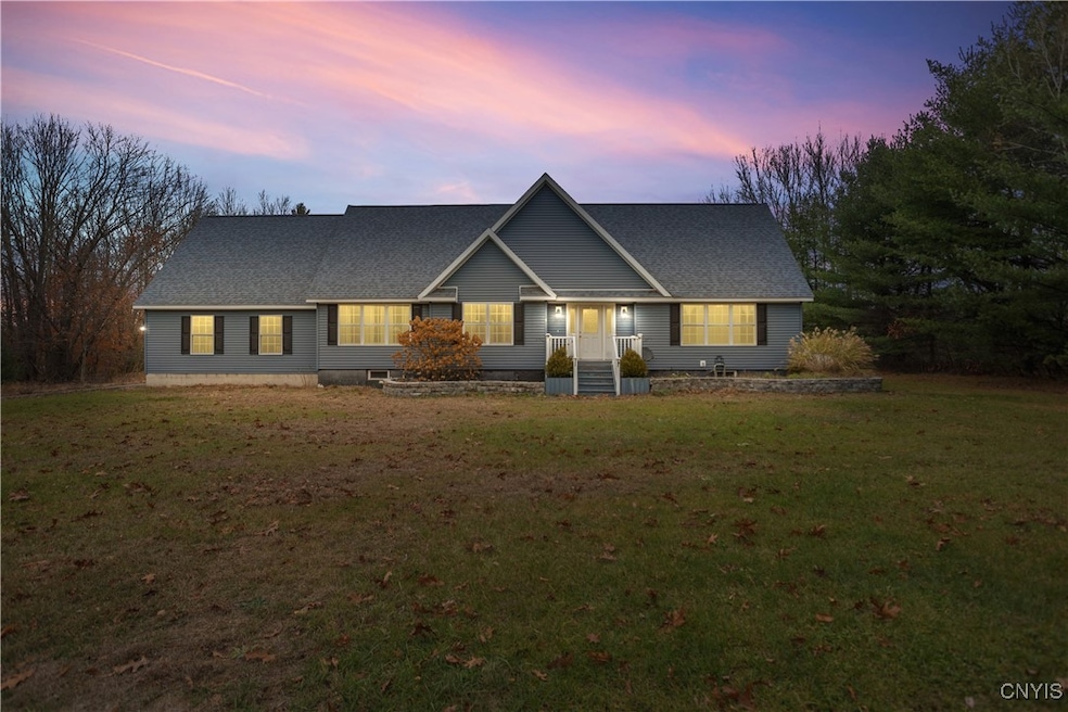 82 Bert Howard Dr, Central Square, NY 13036 - photo 1