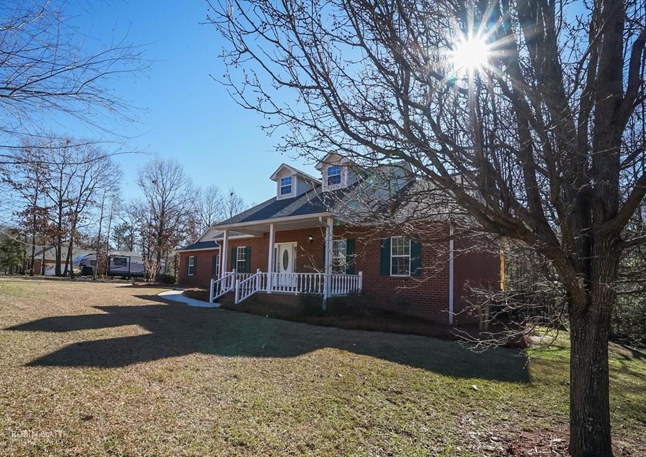 6710 Chriswood Dr, Macon, GA 31216 - photo 1