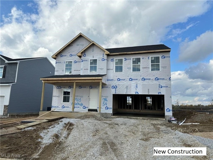 2963 Mcintosh Dr NE, Louisville, OH 44641 - photo 1