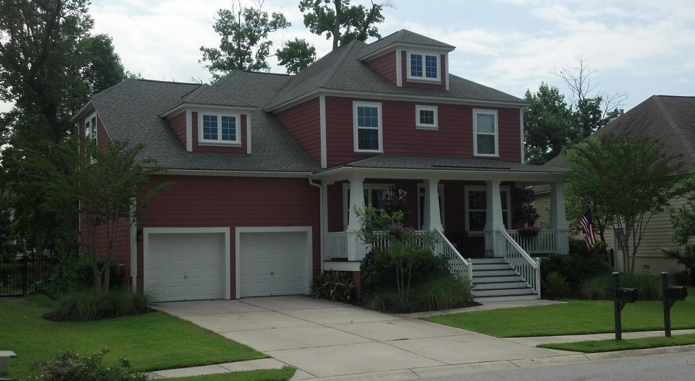 1821 two cedar front