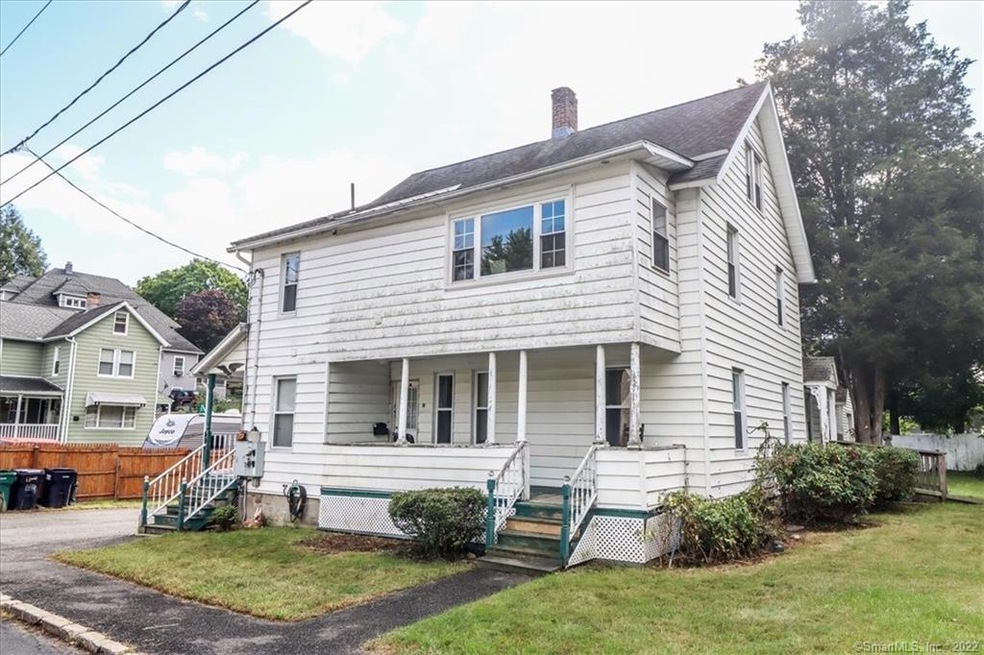 49 Maple St, Seymour, CT 06483 - photo 1