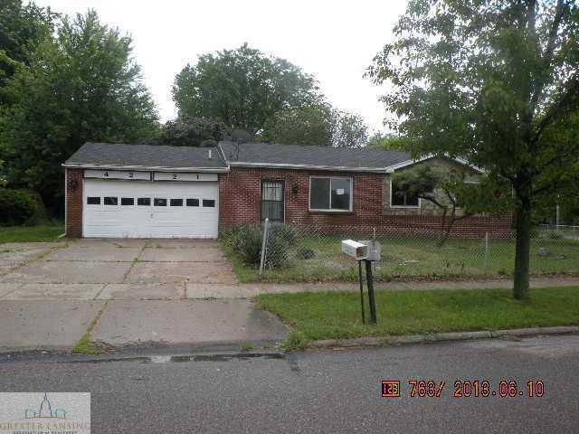 unlisted-address, Lansing, MI 48911 - photo 1