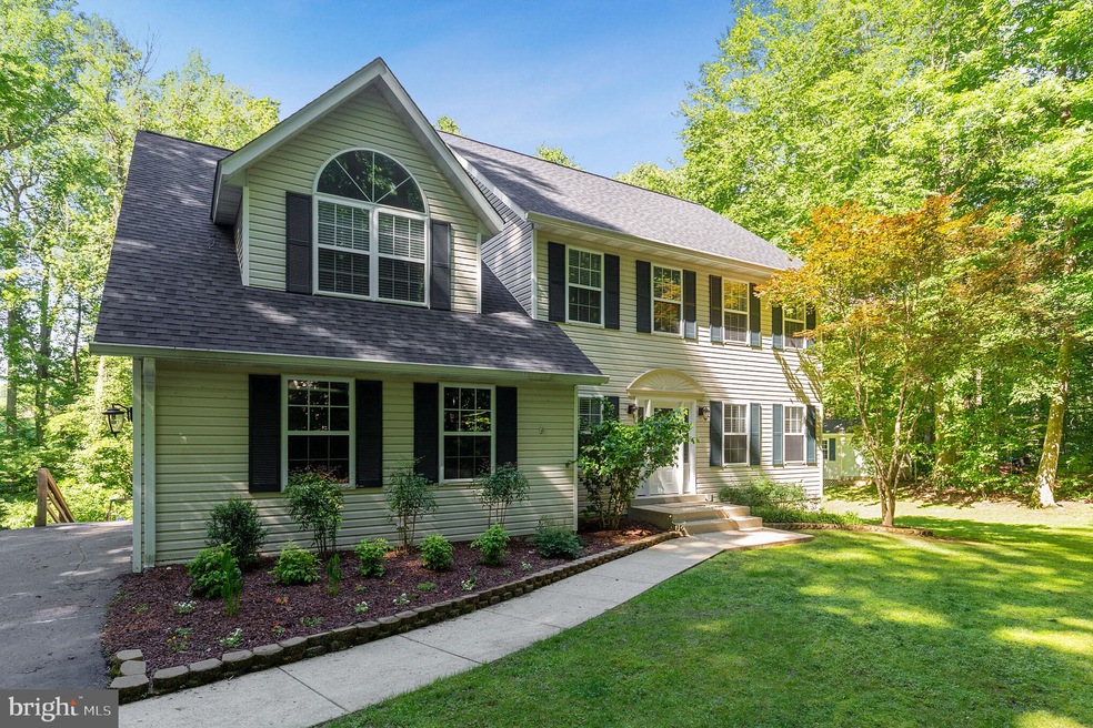 1503 Abbey Ln, Huntingtown, MD 20639 - photo 1