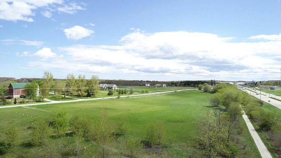 Lt1 Sandy Ridge Rd, Kewaskum, WI 53040 - photo 1
