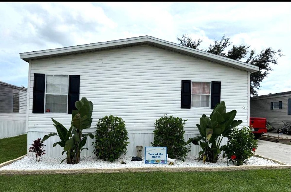 1123 Walt Williams Rd unit 98, Lakeland, FL 33809 - photo 1