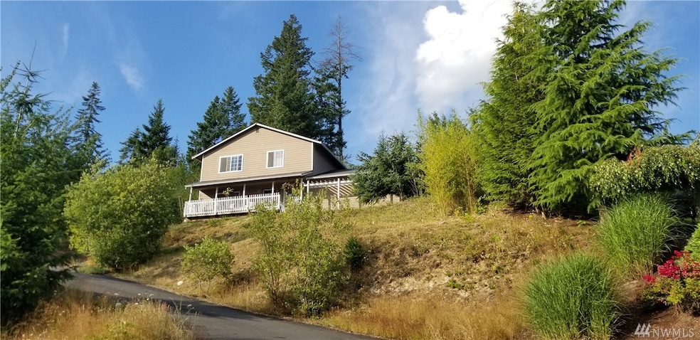 110 Sundown Ct, Chehalis, WA 98532 - photo 1