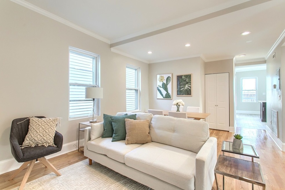 527 Bennington St unit 3, Boston, MA 02128 - photo 1