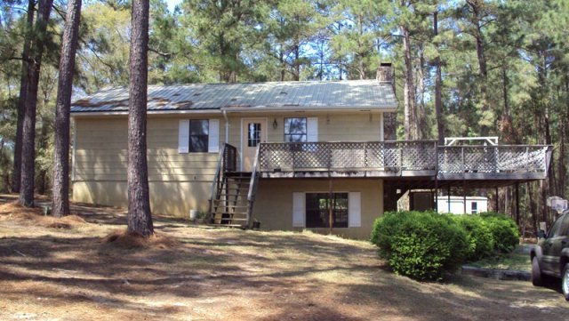 Main View