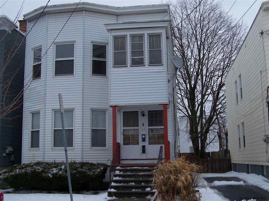 9 Marshall St, Albany, NY 12209 - photo 1