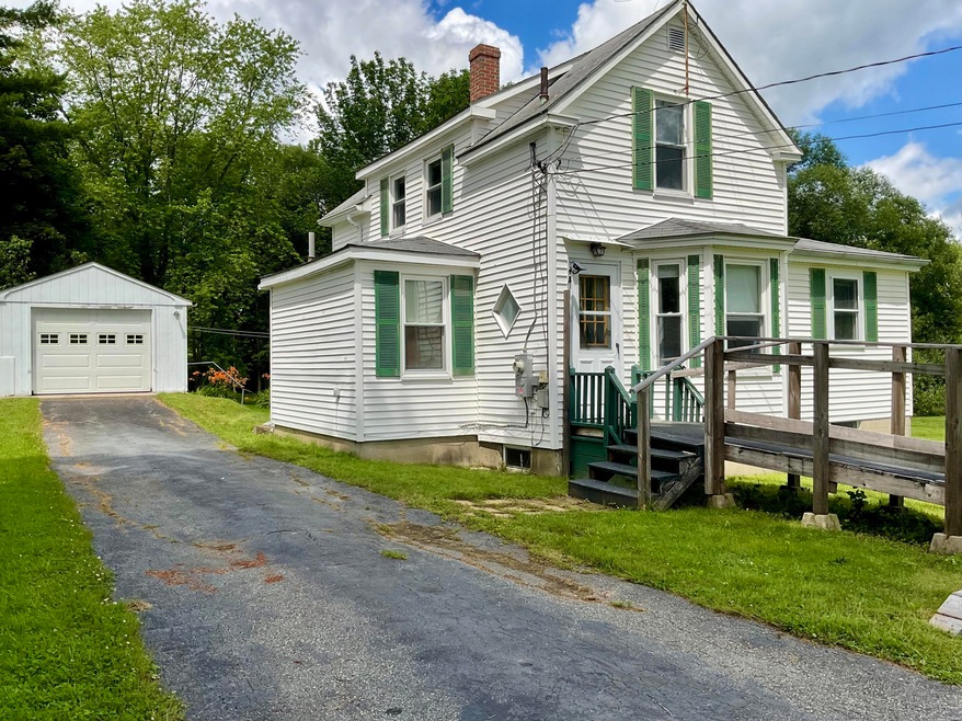 71 Winship St, Bath, ME 04530 - photo 1