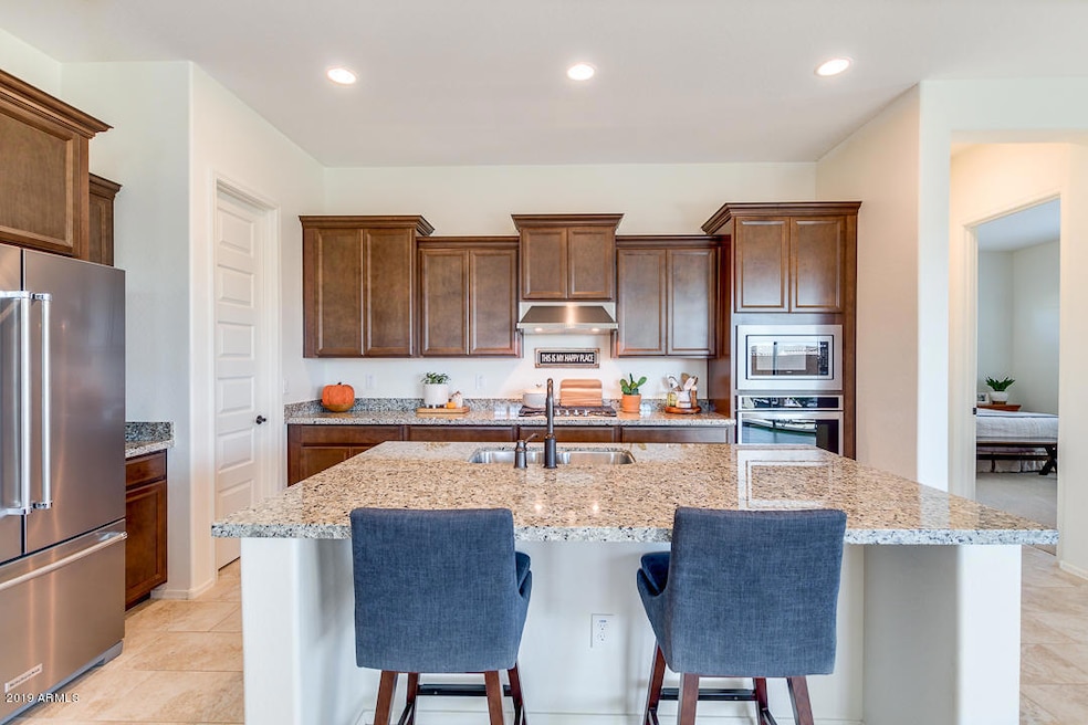 4907 N 185th Ln, Goodyear, AZ 85395 - photo 1