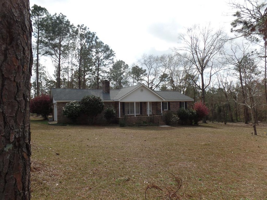 115 Sassafras Ln, Sylvester, GA 31791 - photo 1