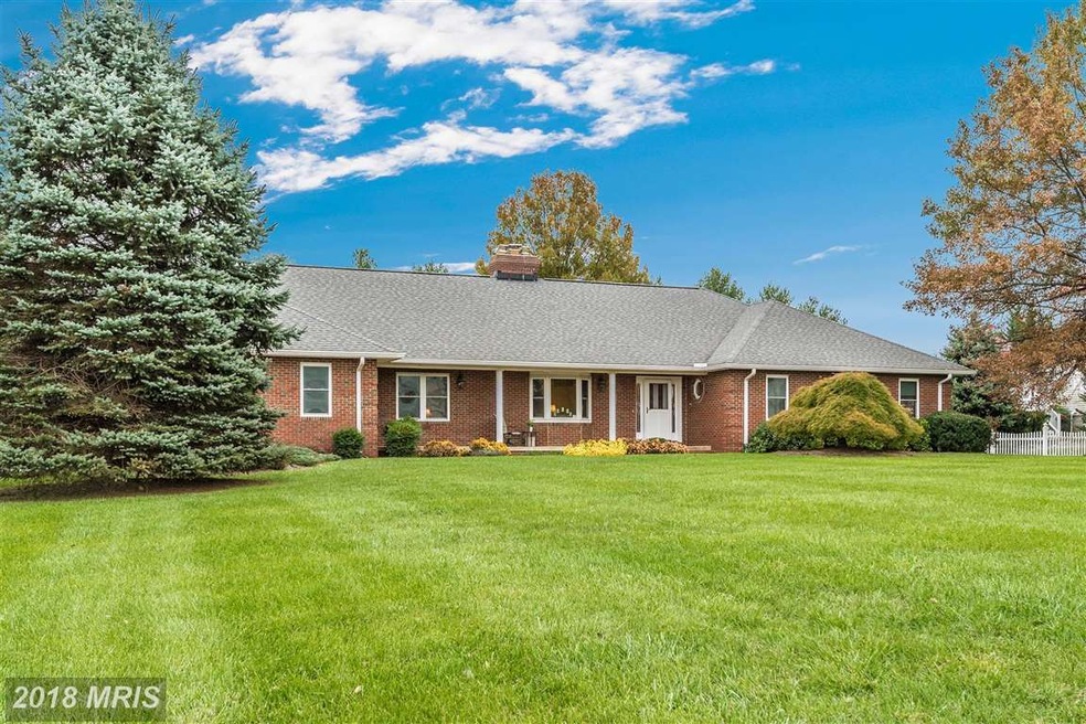 4847 Cap Stine Rd, Frederick, MD 21703 - photo 1