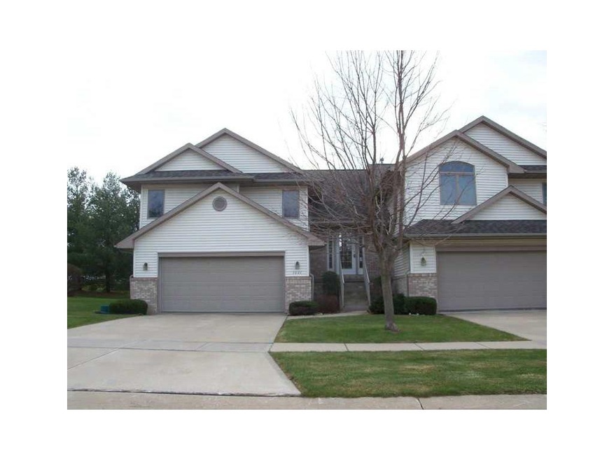 Front Exterior.