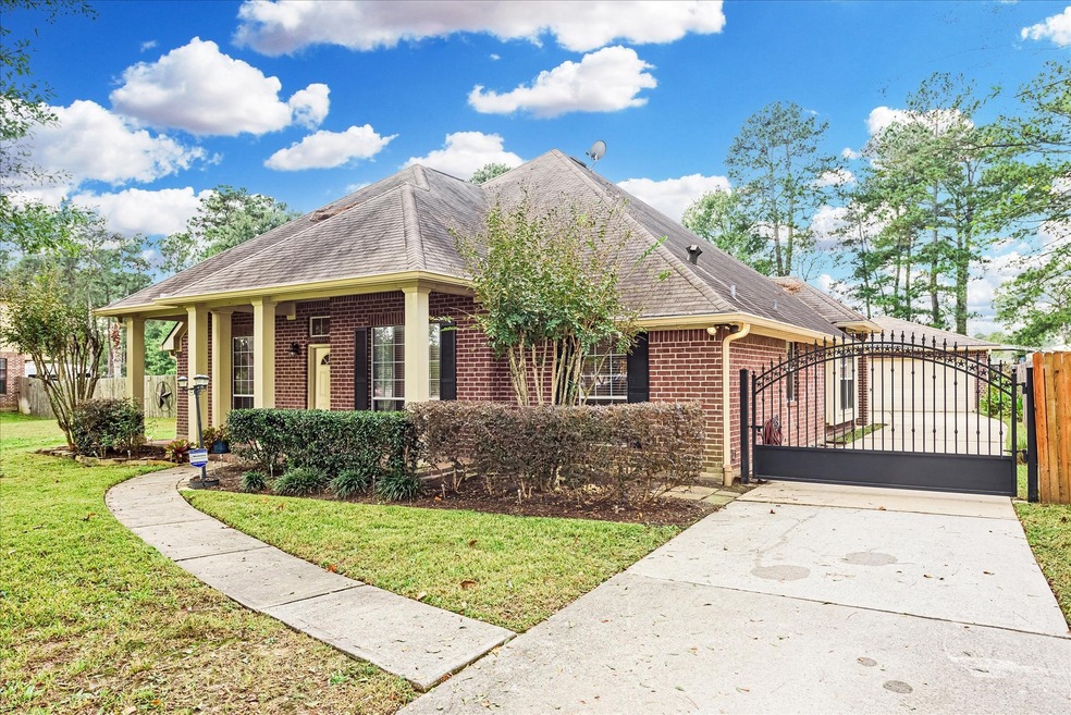 31711 Johlke Rd, Magnolia, TX 77355 - photo 1