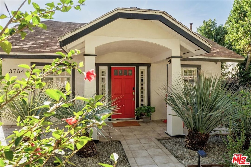 3764 Valleybrink Rd, Los Angeles, CA 90039 - photo 1