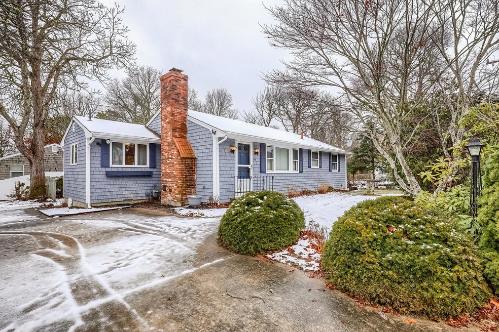 243 Seacoast Shores Blvd, East Falmouth, MA 02536 - photo 1