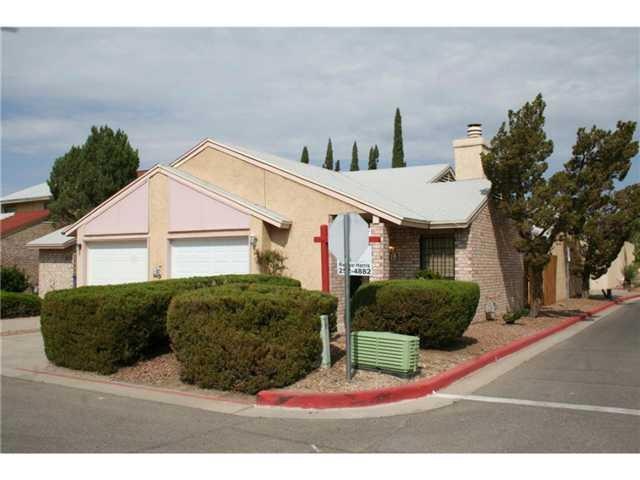 3213 Isla Bahia Way unit 3213, El Paso, TX 79925 - photo 1