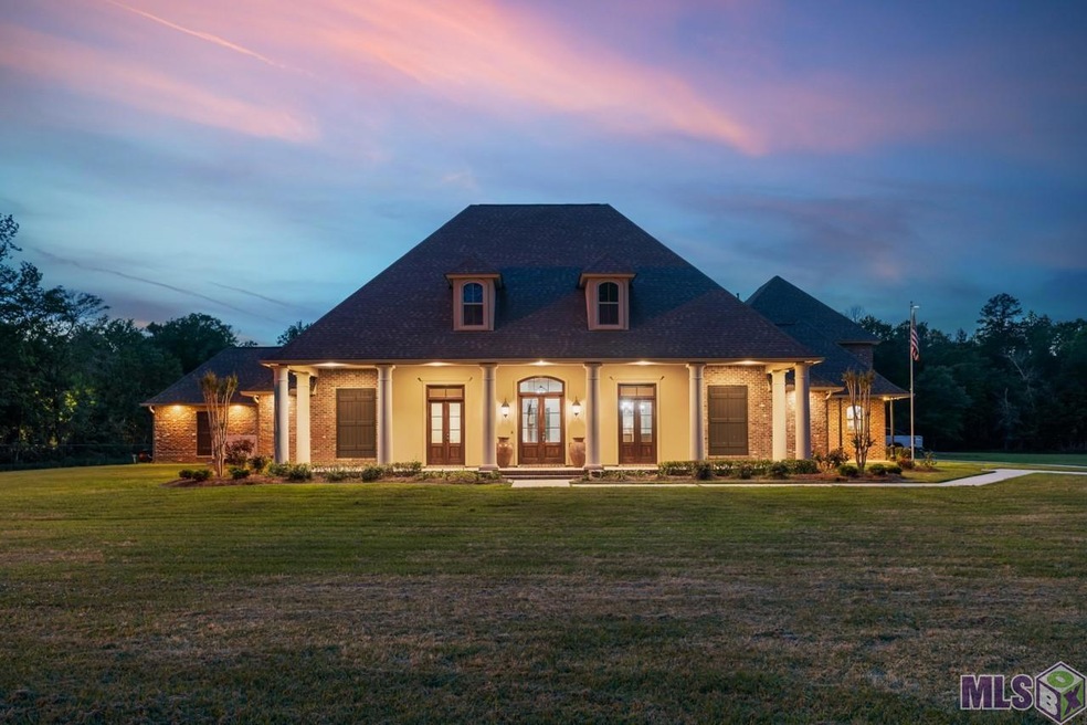 34925 Perkins Rd, Denham Springs, LA 70706 MLS 2024007078