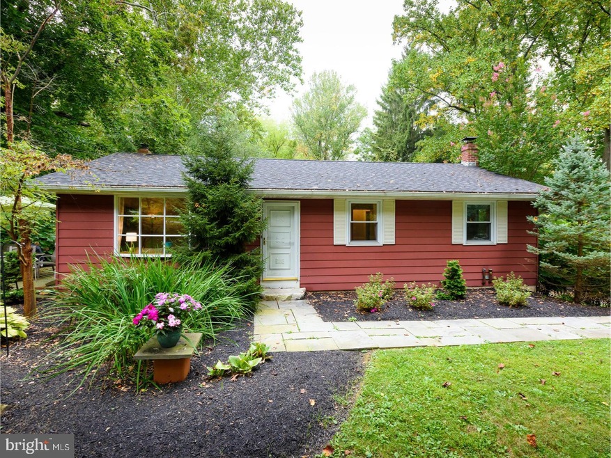 2597 Charlestown Rd, Phoenixville, PA 19460 - photo 1