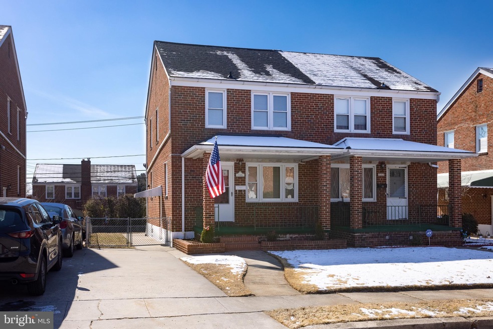 3315 Northway Dr, Parkville, MD 21234 - photo 1