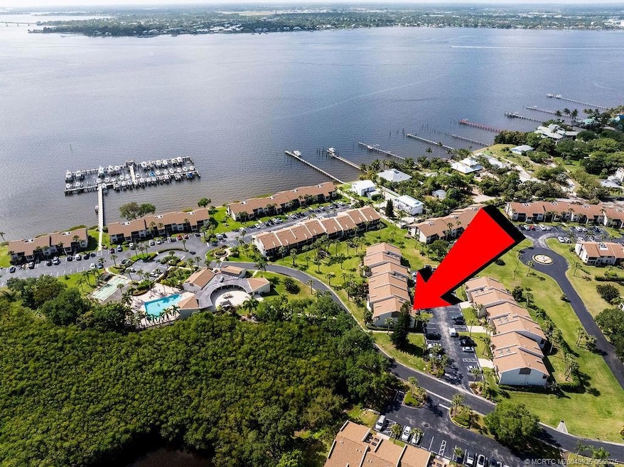 Welcome to River Club! Building 3 is indicated by
