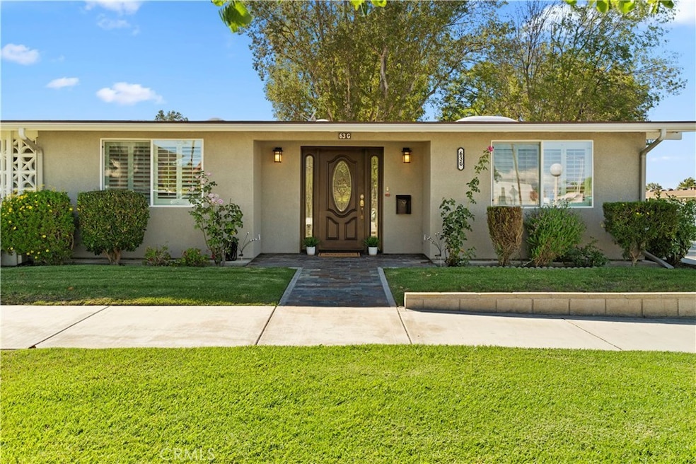 13881 Thunderbird Dr unit 63G, Seal Beach, CA 90740 - photo 1