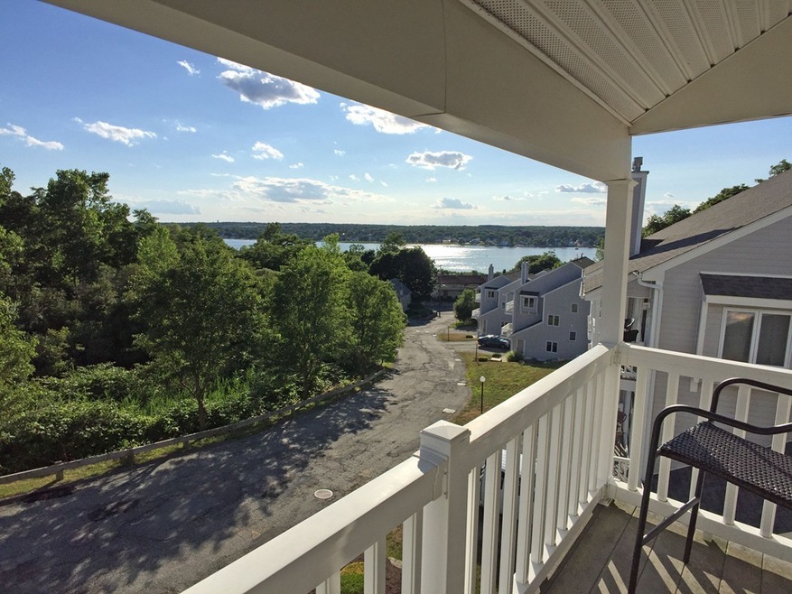 3865 N Main St unit 9, Fall River, MA 02720 - photo 1