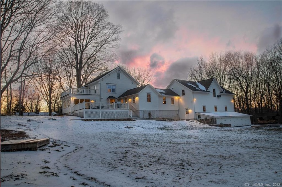 21 Sunset Hill Rd, Bethel, CT 06801 - photo 1