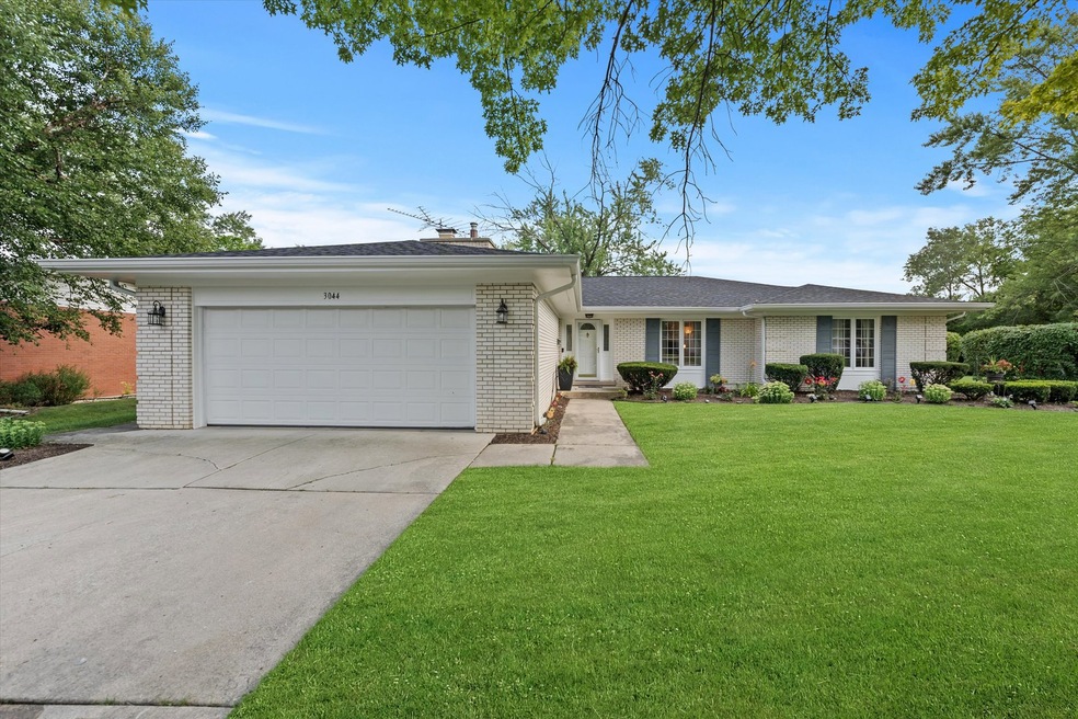 3044 Polly Ln, Flossmoor, IL 60422 - photo 1