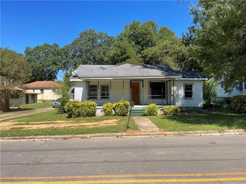 417 E 20th St SW, Rome, GA 30161 - photo 1