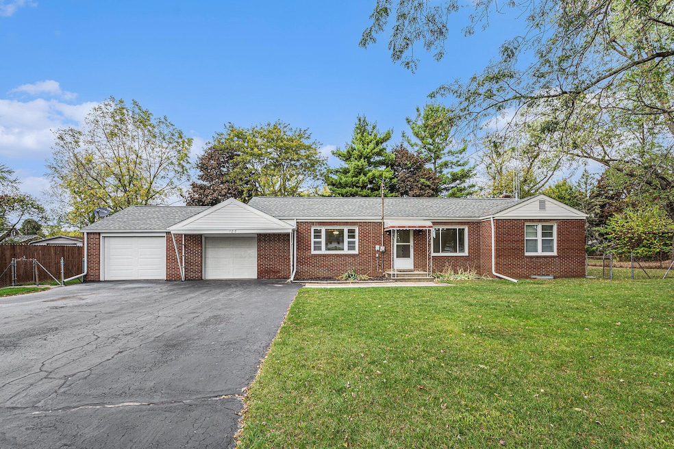 Under Contract $224,000